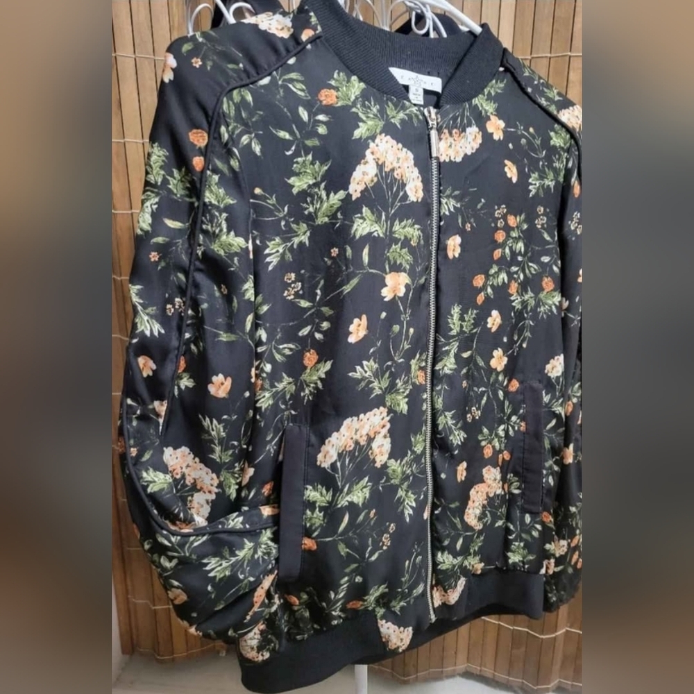 Womans Jacket